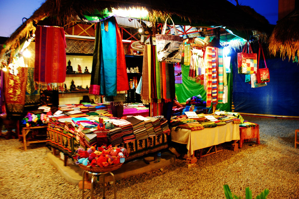 Seize the cultural essence of Siem Reap’s artistry